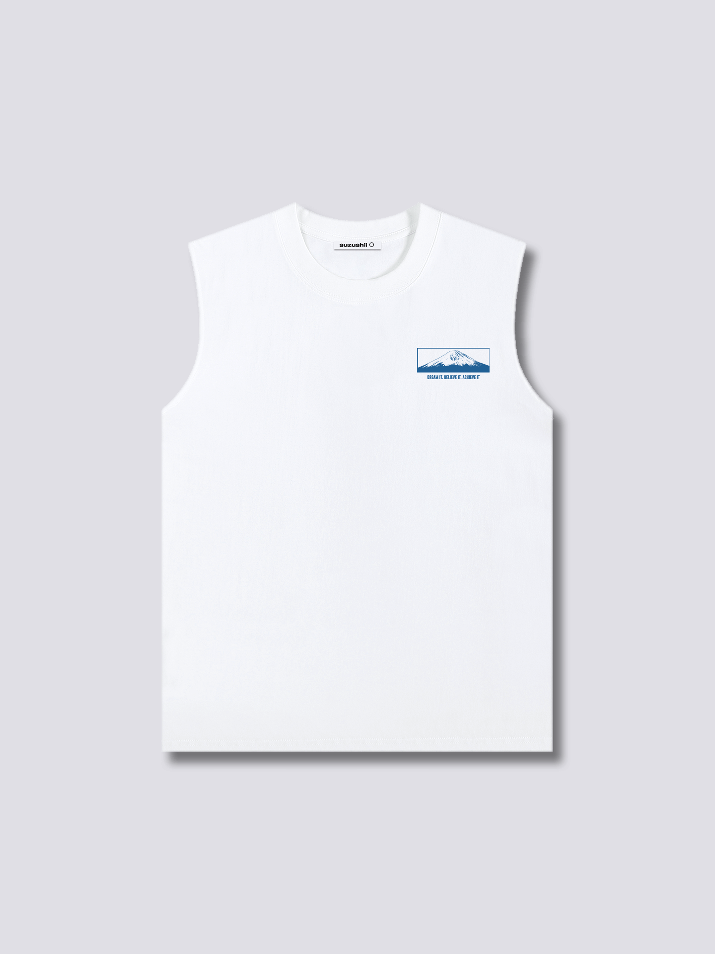 Dream Tokyo Tank Top