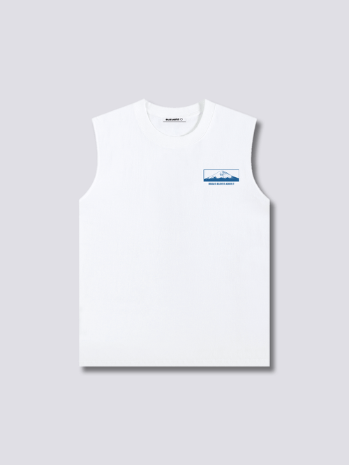 Dream Tokyo Tank Top