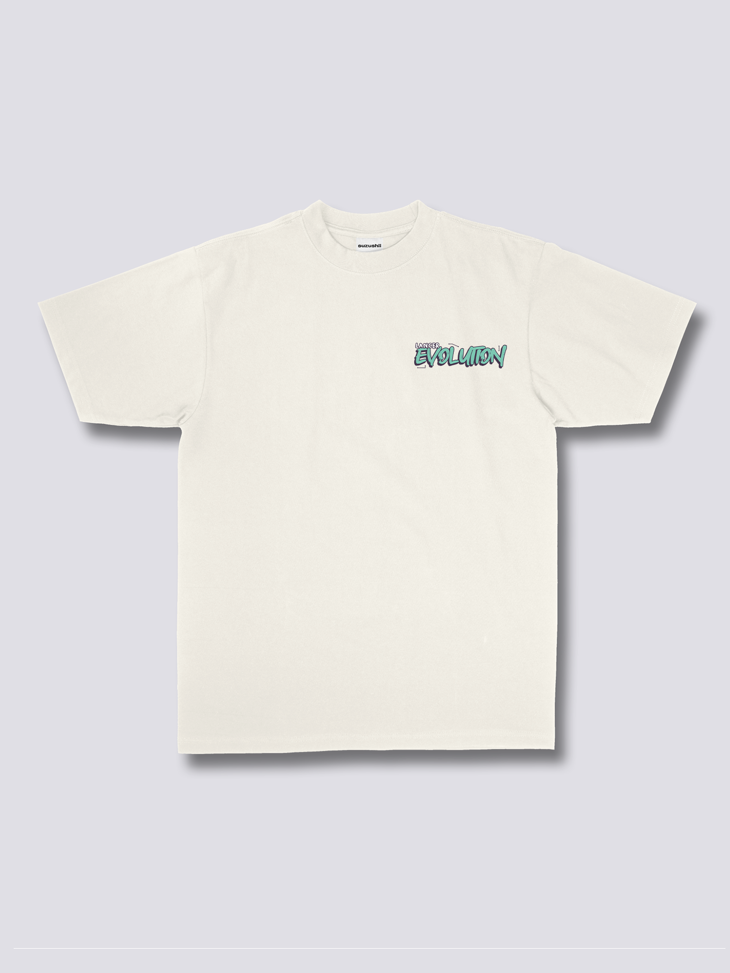 Evolution T-Shirt