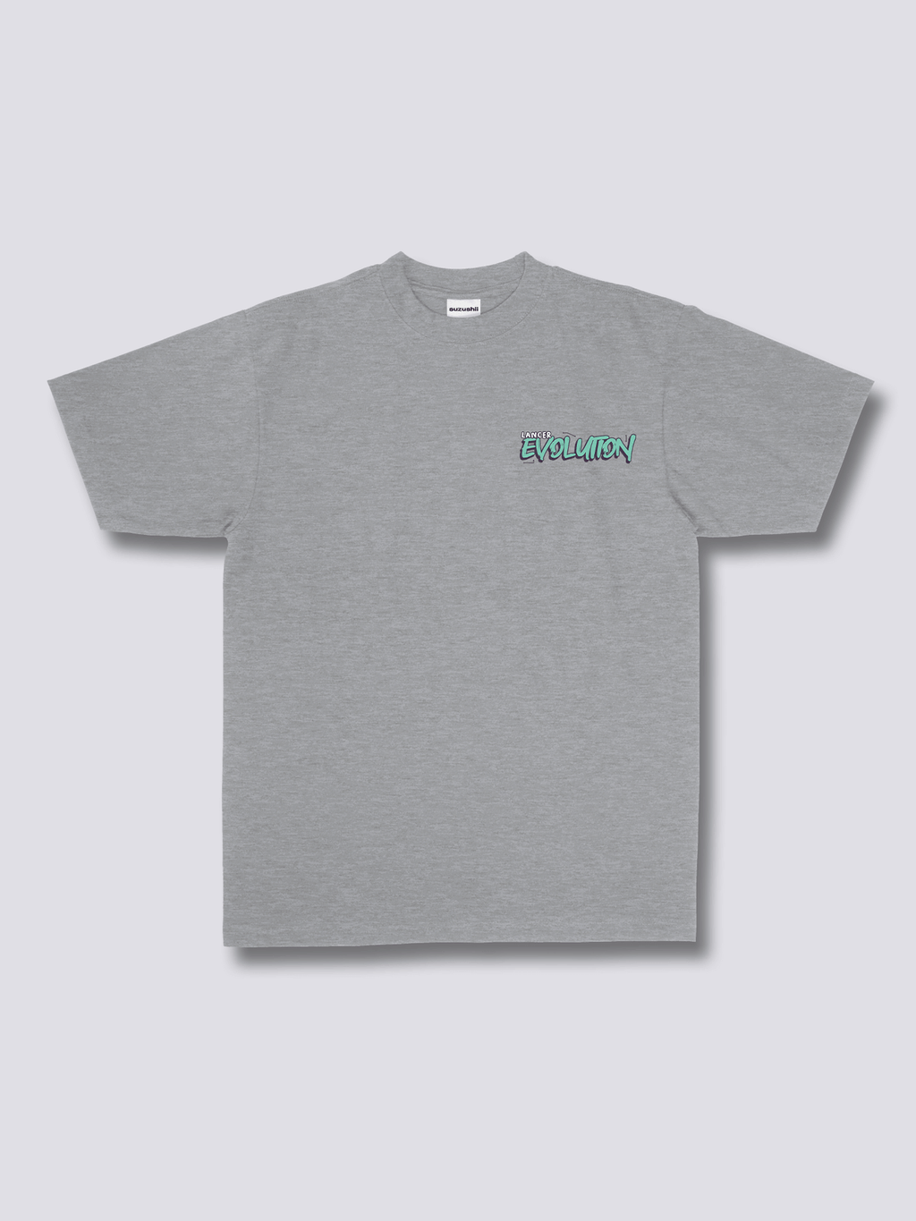 Evolution T-Shirt