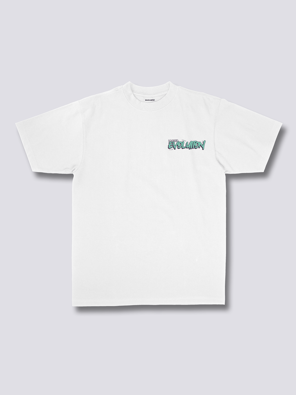 Evolution T-Shirt