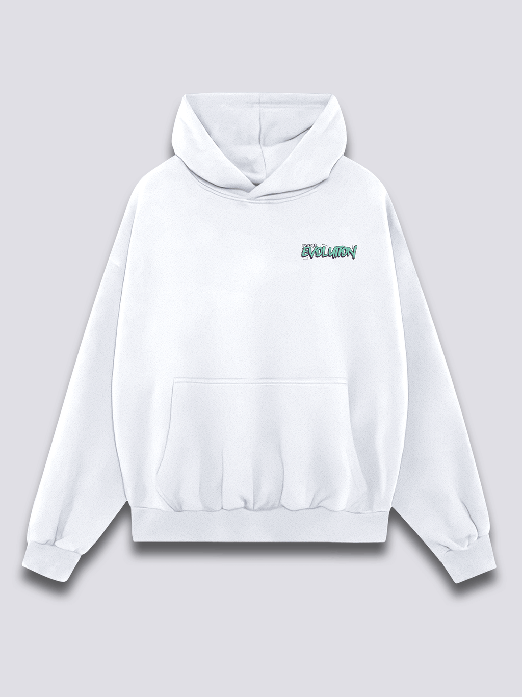Evolution Hoodie
