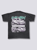 Evolution Vintage T-Shirt