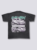Evolution Vintage T-Shirt