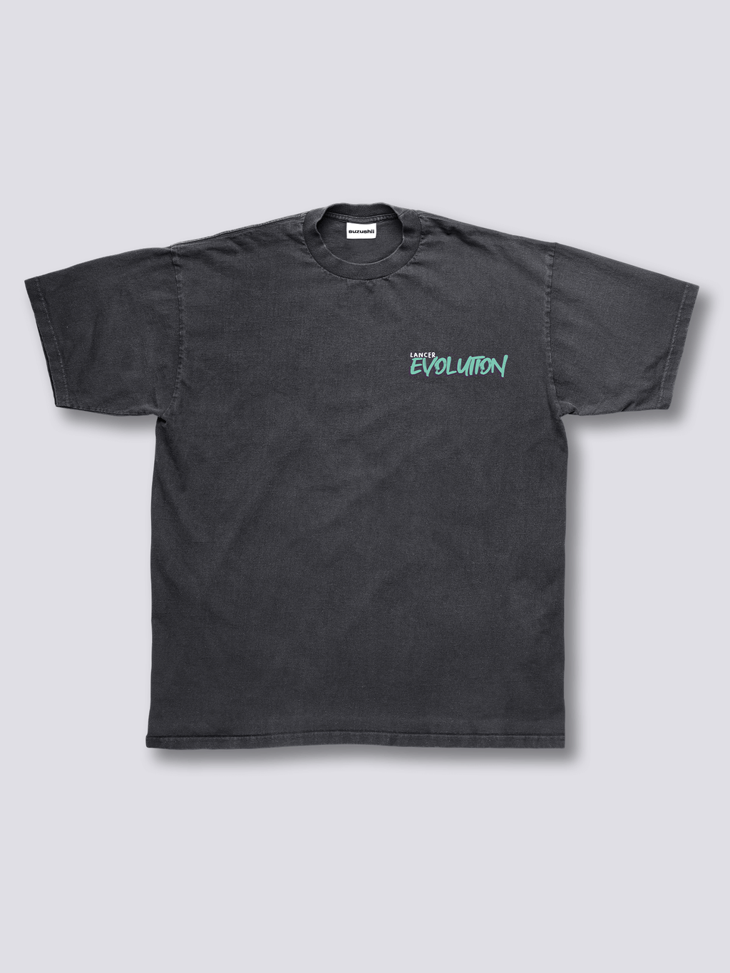Evolution Vintage T-Shirt