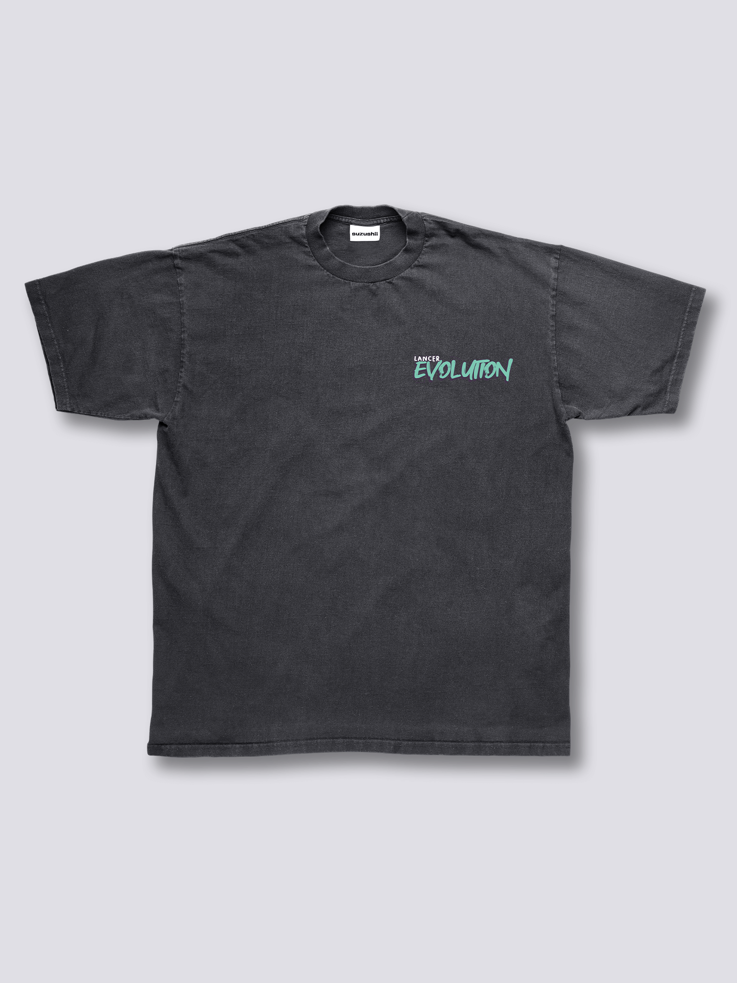Evolution Vintage T-Shirt