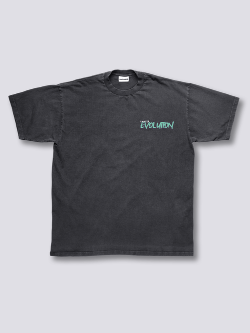 Evolution Vintage T-Shirt