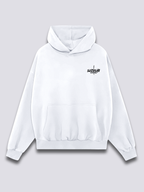 Faithful Samurai Hoodie