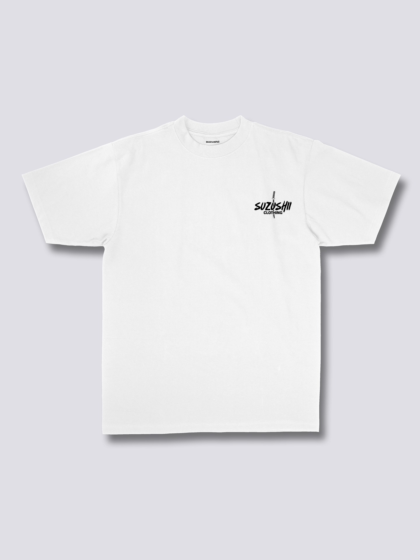 Faithful Samurai T-Shirt