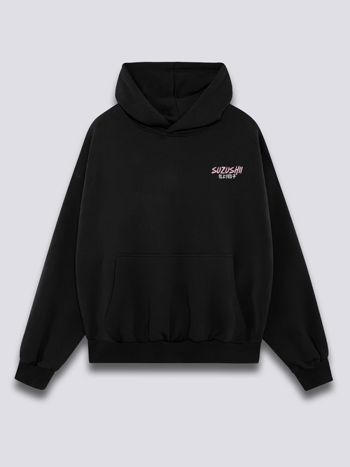 Fallen Katana Hoodie