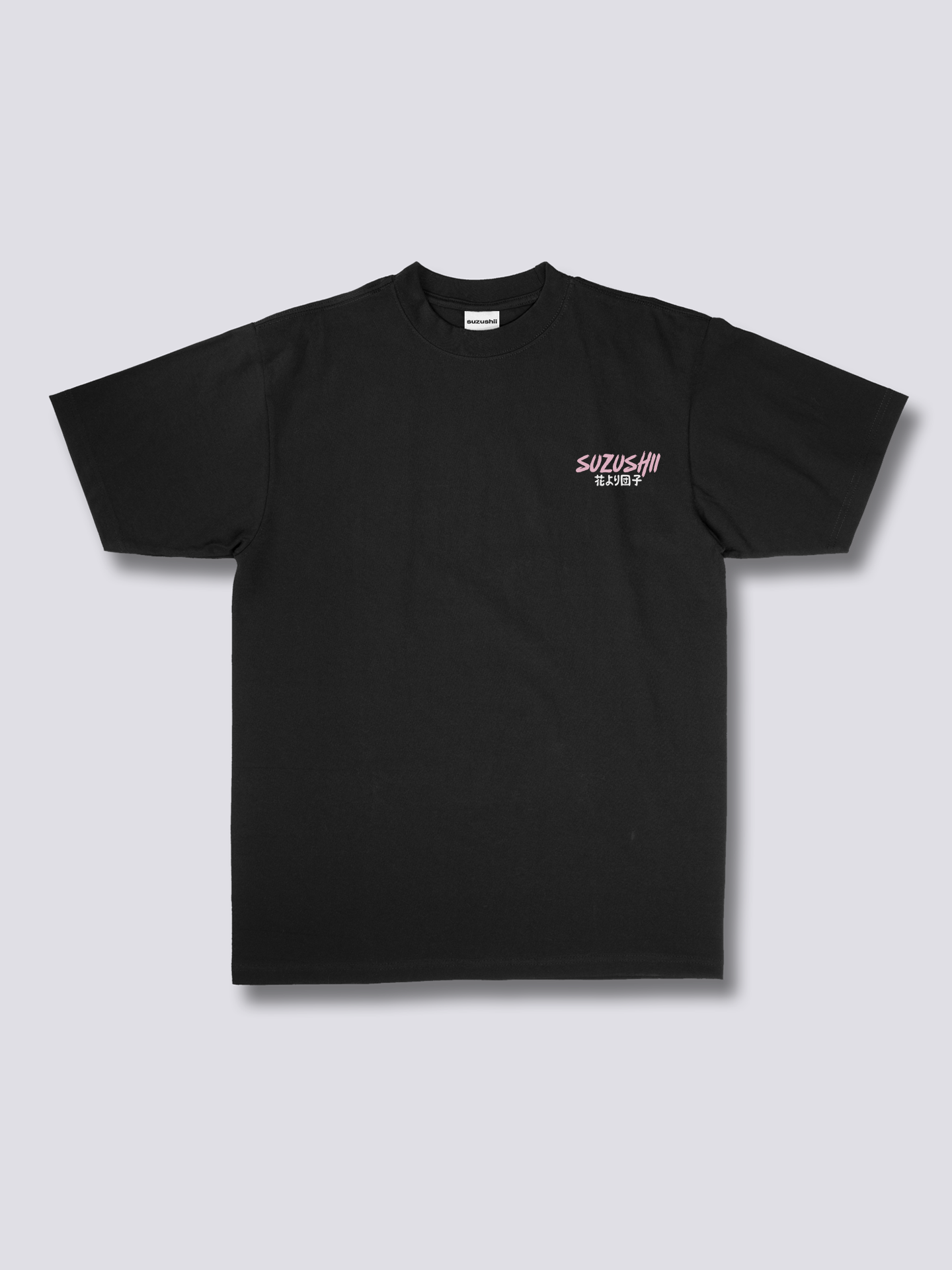 Fallen Katana T-Shirt