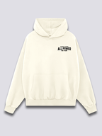 Fearless Dragon Hoodie