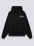 Fearless Dragon Hoodie