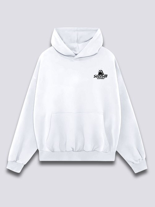 Fearless Shogun Hoodie
