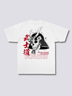 Fearless Shogun T-Shirt