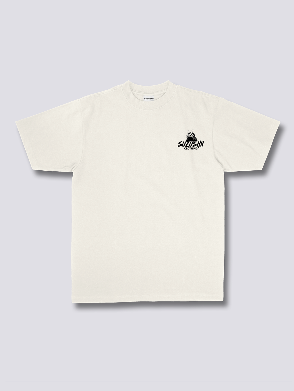 Fearless Shogun T-Shirt