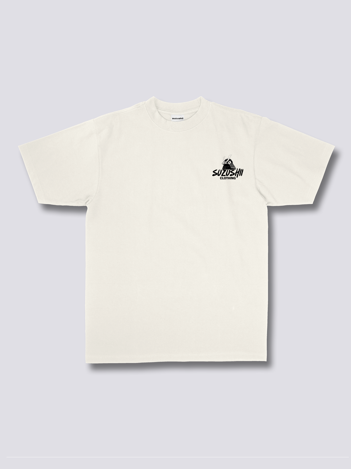 Fearless Shogun T-Shirt