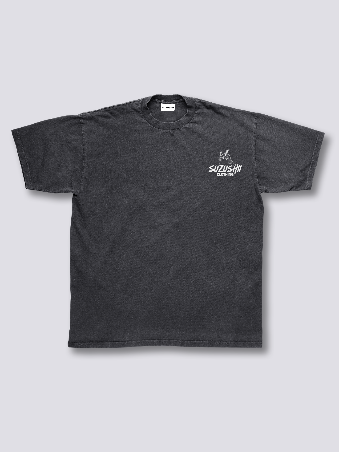 Fearless Shogun Vintage T-Shirt