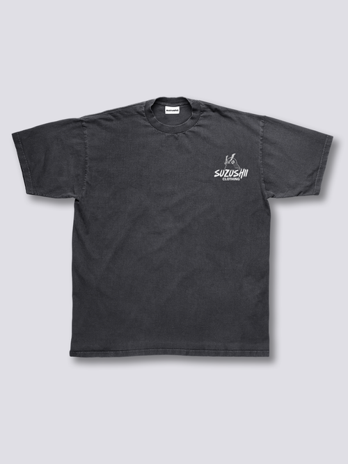 Fearless Shogun Vintage T-Shirt