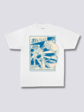 Front Print - Food T-Shirt