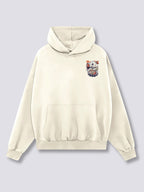 One Eye Priest Hoodie