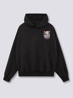One Eye Priest Hoodie