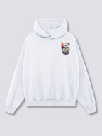 One Eye Priest Hoodie
