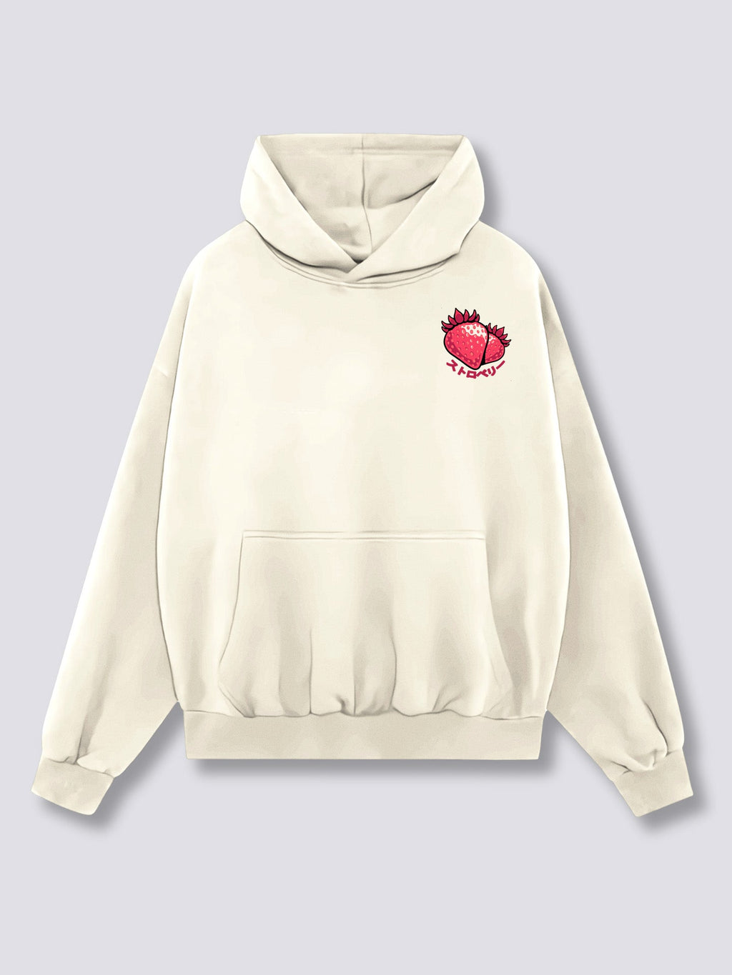 Soda Hoodie