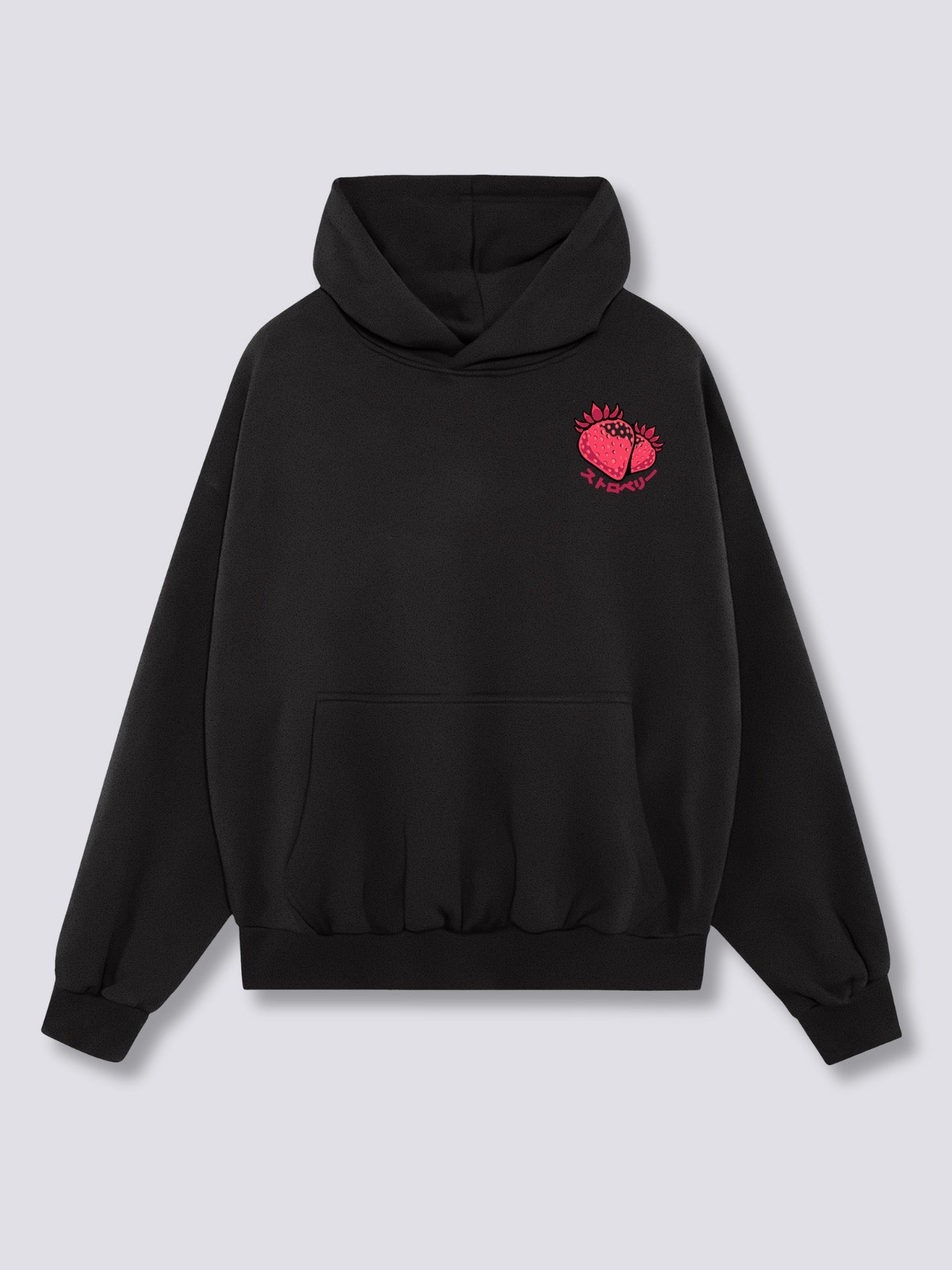 Soda Hoodie