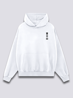 Fuji Blossom Hoodie