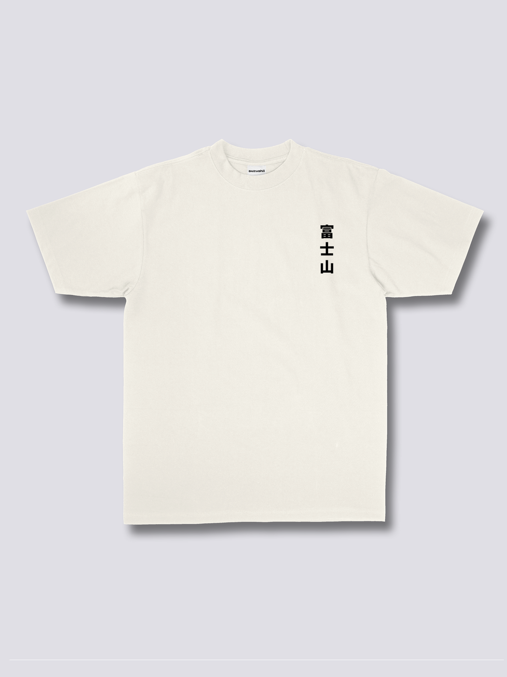 Fuji Blossom T-Shirt