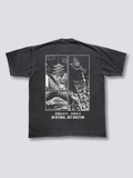Fuji Compass Vintage T-Shirt