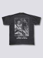 Fuji Compass Vintage T-Shirt