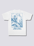 Fuji Compass T-Shirt