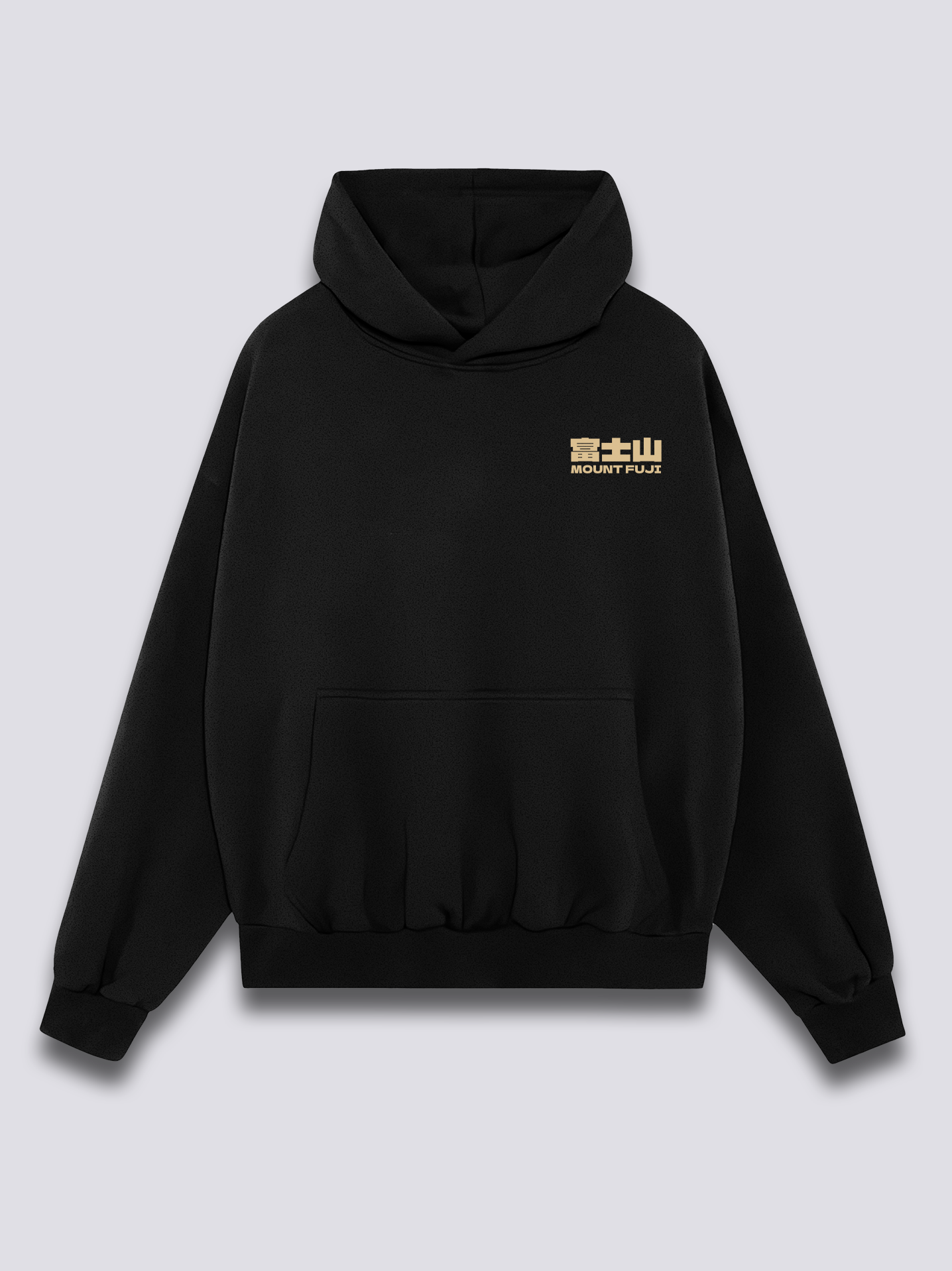 Fuji Mart Hoodie