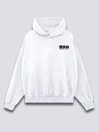 Fuji Mart Hoodie