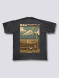 Fuji Mart Vintage T-Shirt