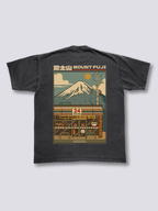 Fuji Mart Vintage T-Shirt