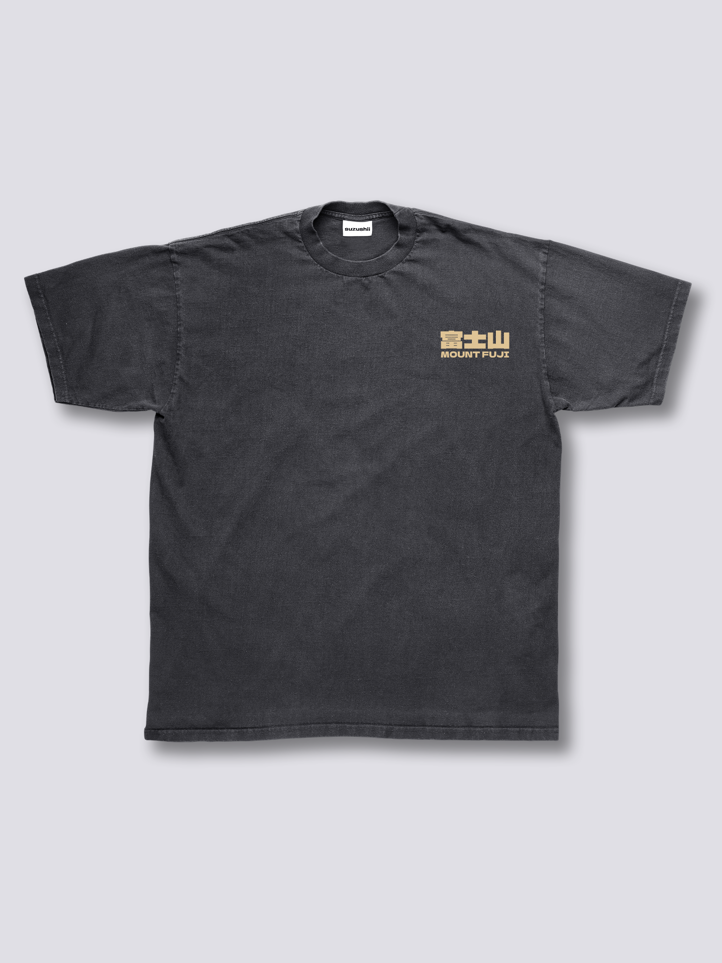 Fuji Mart Vintage T-Shirt