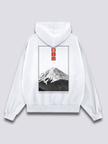 Fuji Essence Hoodie