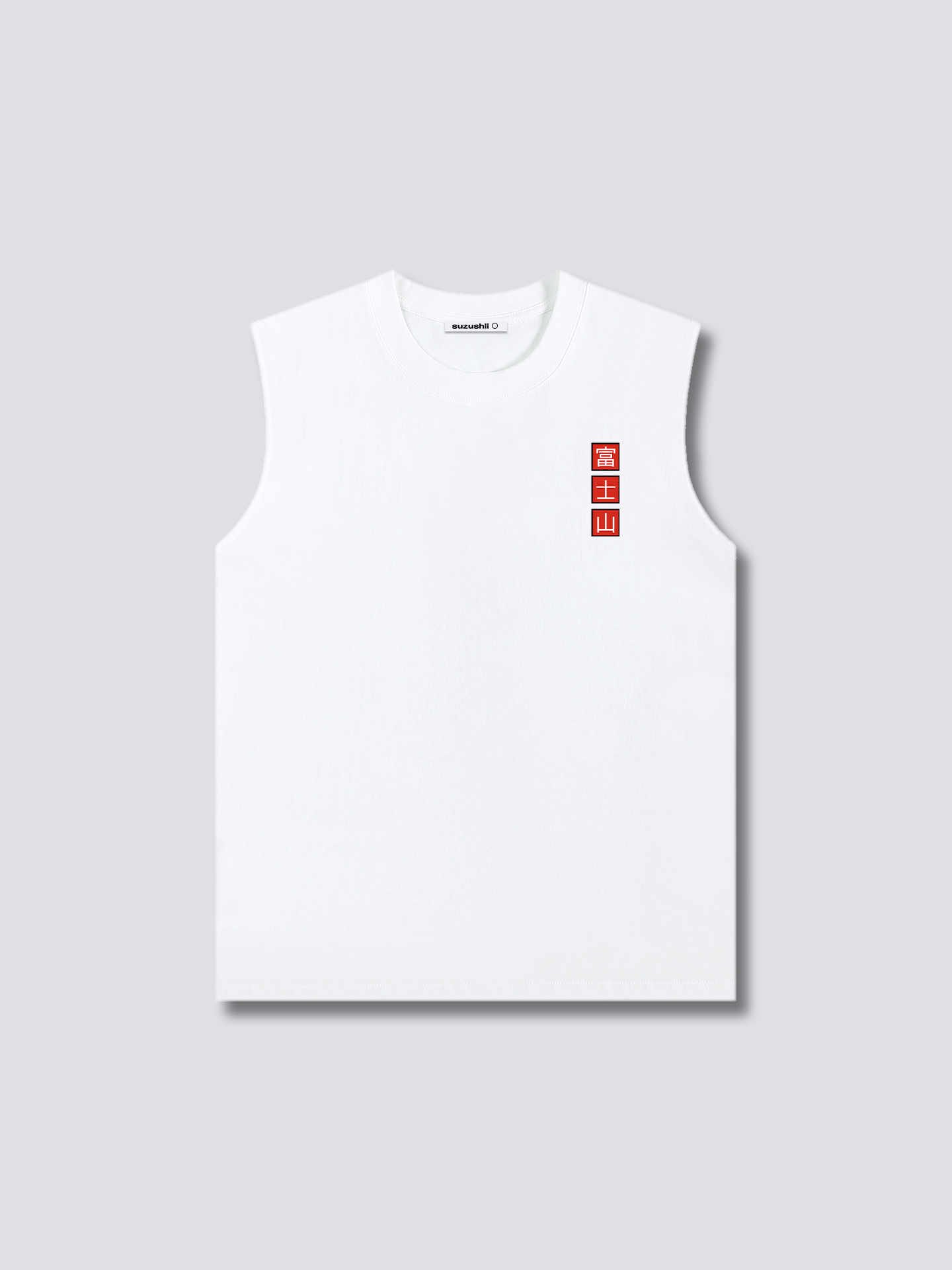 Fuji Essence Tank Top