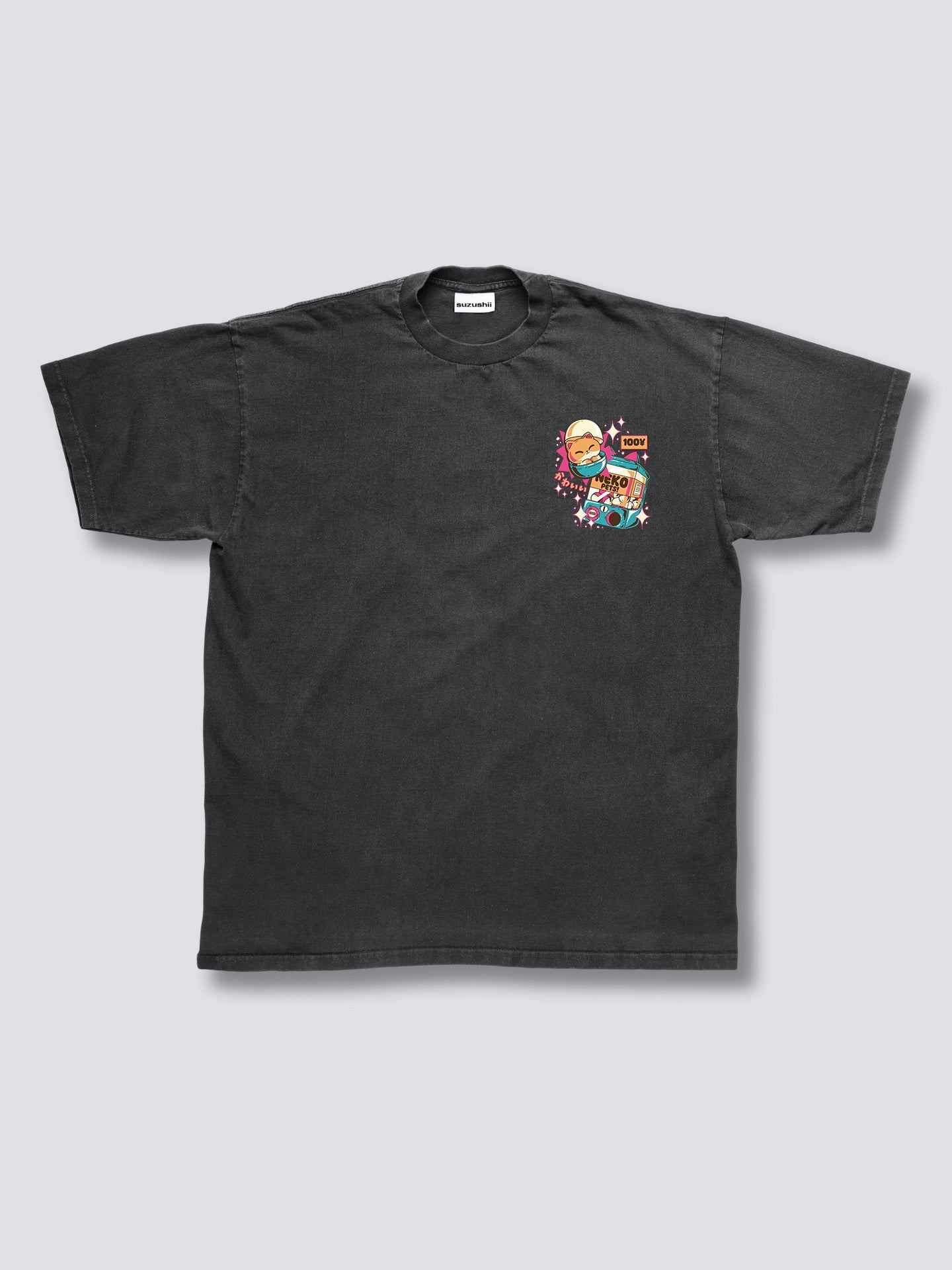 Gachapon Vintage T-Shirt