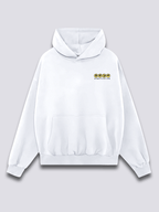 Game Station Hoodie