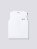 Game Station Tank Top