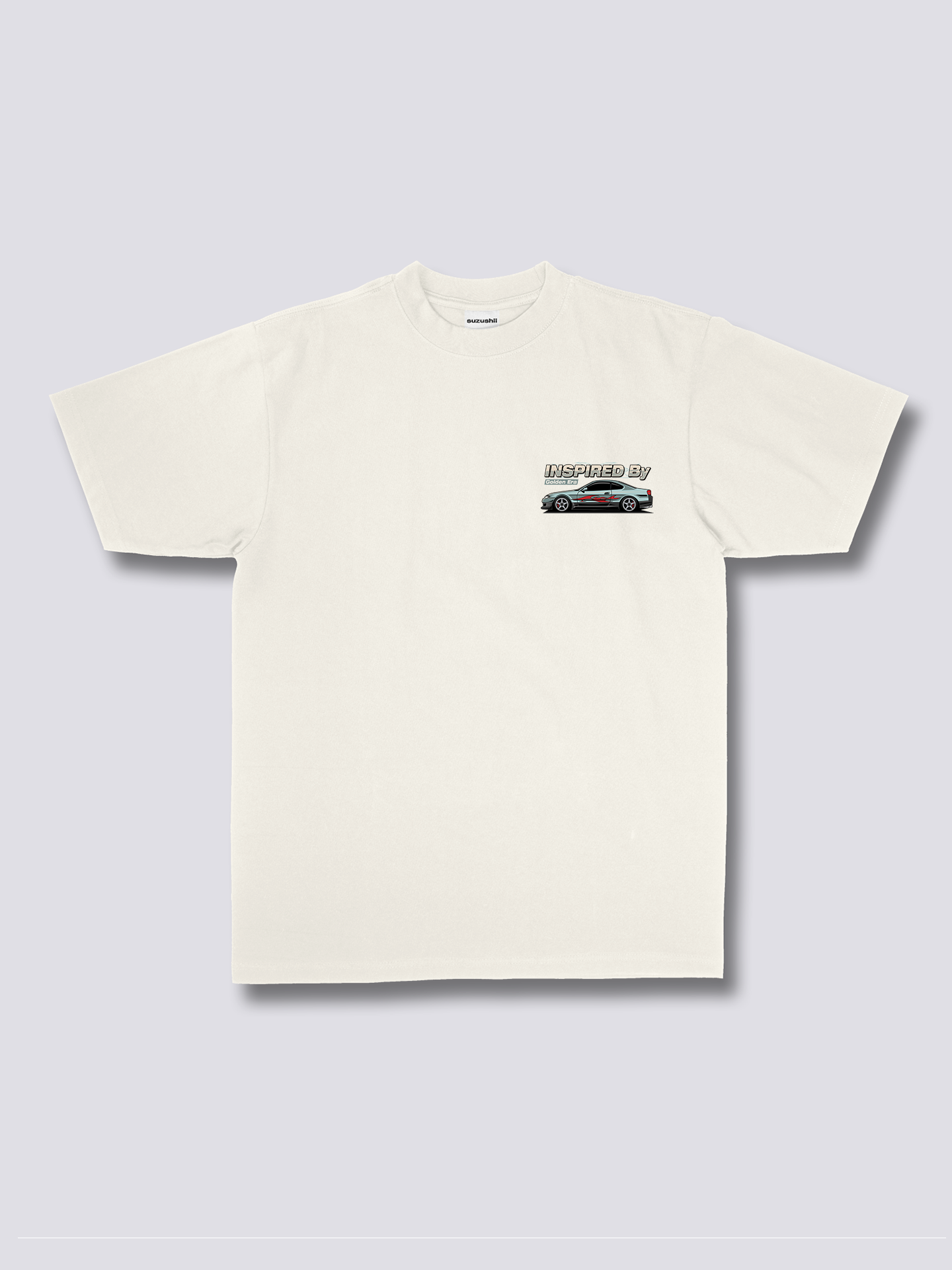 Golden Era T-Shirt