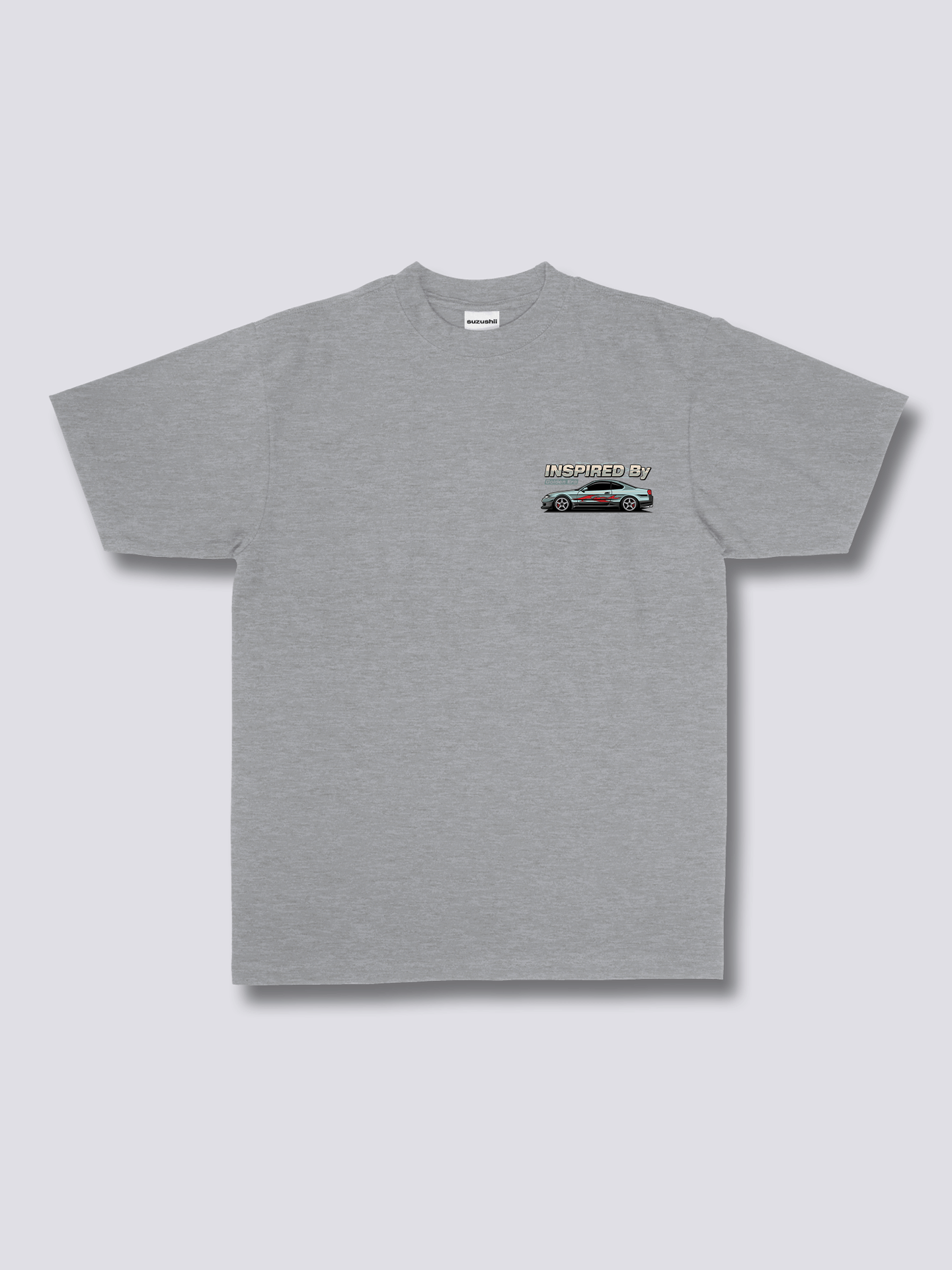 Golden Era T-Shirt