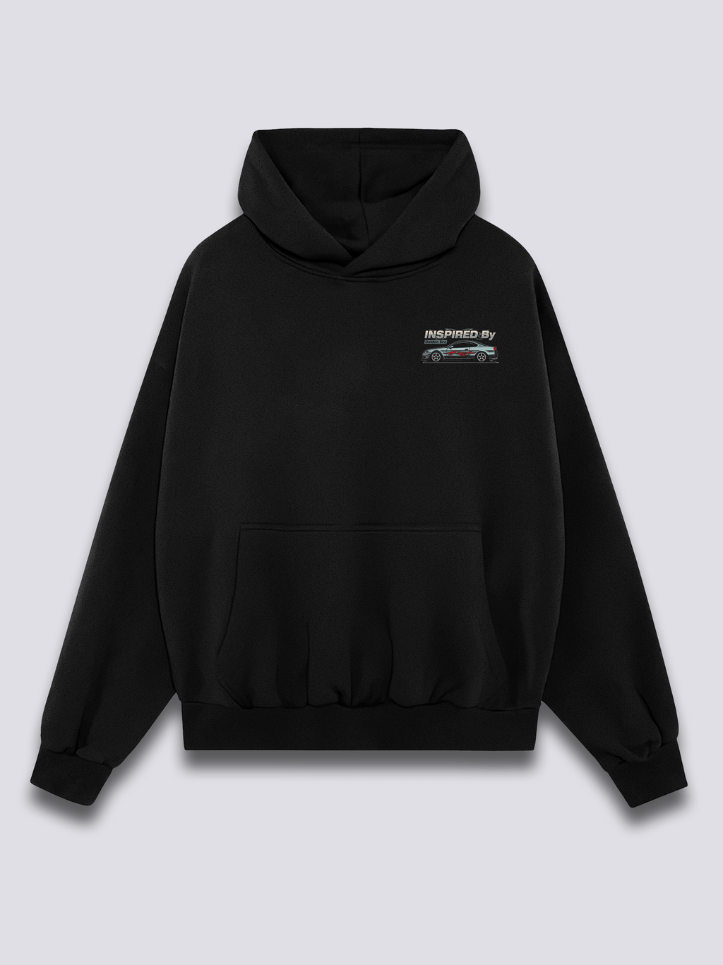 Golden Era Hoodie