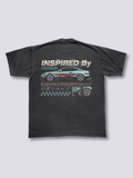 Golden Era Vintage T-Shirt
