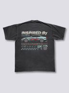 Golden Era Vintage T-Shirt