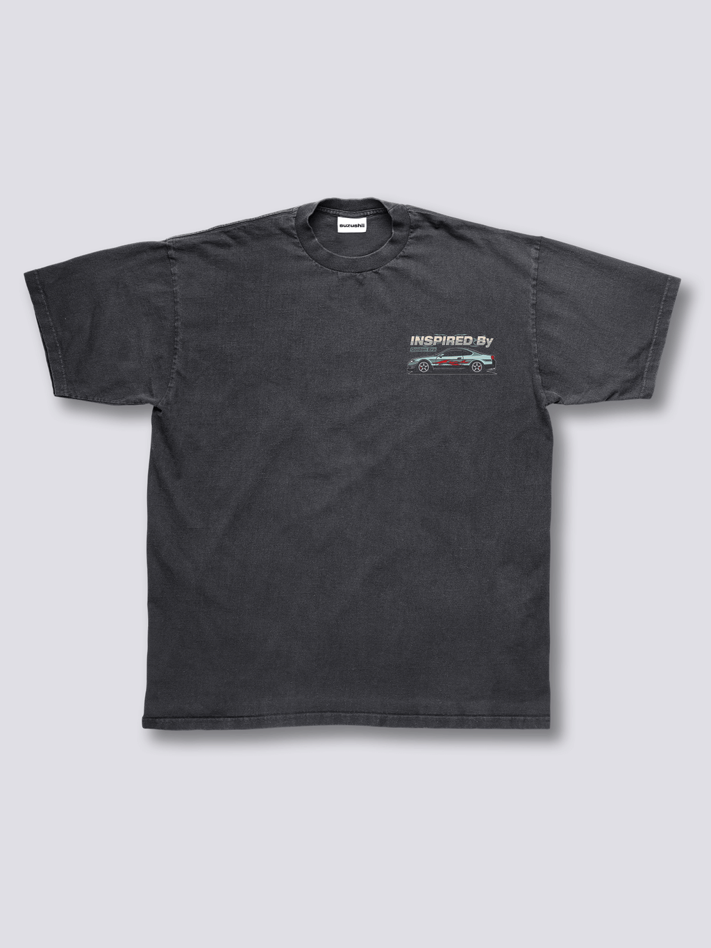 Golden Era Vintage T-Shirt